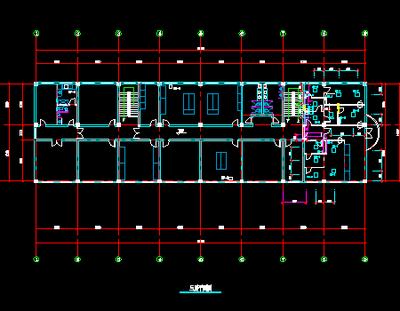 無菌室凈化空調(diào)系統(tǒng)設(shè)計施工圖(AHU系統(tǒng))免費下載 - 暖通圖紙 - 土木工程網(wǎng)