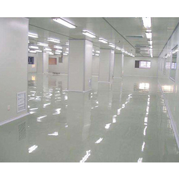 宿州凈化工程-安徽夢凈源|施工嚴謹-醫(yī)院凈化工程公司