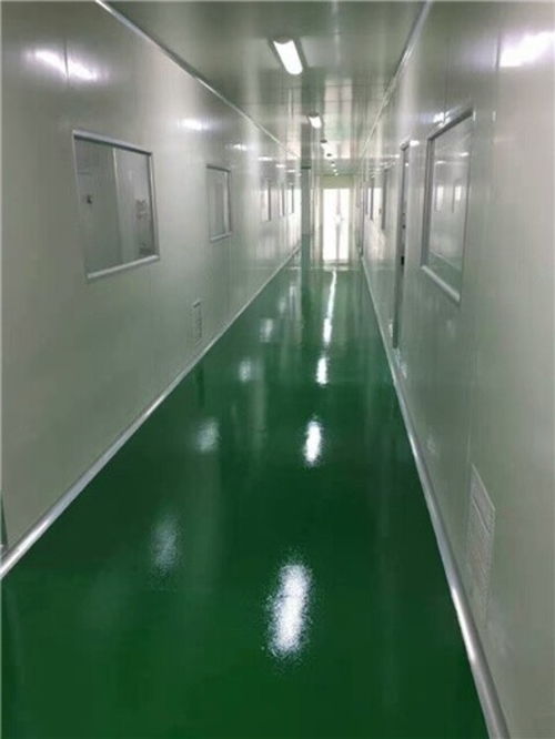 焦作食品廠凈化車間裝修等級(jí)劃分,無菌室凈化裝修