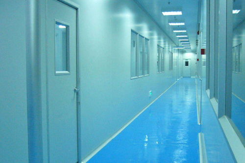 東莞無(wú)塵車(chē)間主要應(yīng)用在哪些行業(yè)