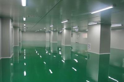 食品飲料廠針對(duì)凈化車(chē)間的要求標(biāo)準(zhǔn)!