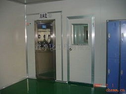 十萬(wàn)級(jí)凈化工程 凈化工程改造 食品廠凈化工程