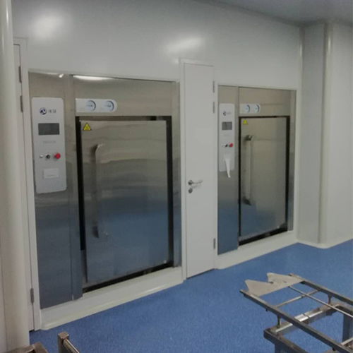 玻璃潔凈車(chē)間專(zhuān)業(yè)公司 昆明恒云凈化工程 屏邊玻璃潔凈車(chē)間