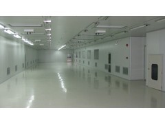 潔凈工程解決方案 凈化工程設(shè)計與施工的專業(yè)服務(wù)