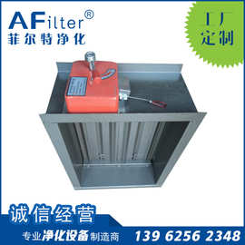 防火門板與凈化設(shè)備在建筑安全中的關(guān)鍵作用