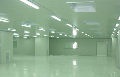 西安碧水源 口罩廠(chǎng)無(wú)菌車(chē)間的空氣過(guò)濾器專(zhuān)家