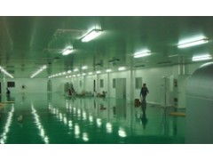 安徽合肥制藥廠(chǎng)凈化工程安裝設(shè)計(jì)中的空氣過(guò)濾器應(yīng)用與管理