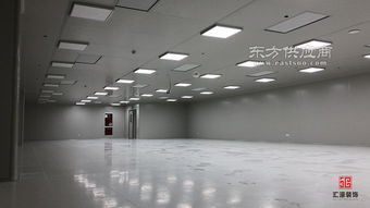 如何選擇凈化車(chē)間報(bào)價(jià)？服務(wù)卓越的凈化工程公司 匯濠裝飾與凈化設(shè)備